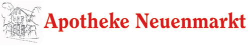 Apotheke Neuenmarkt