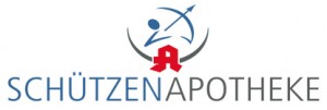 Schützen Apotheke Logo
