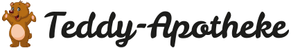teddy-apotheke-logo