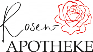 Logo Rosen Apotheke